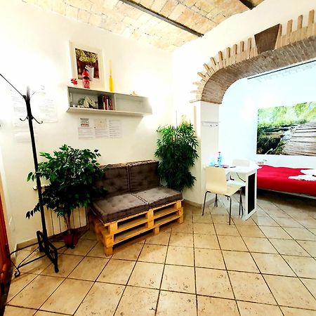 Studio Via Di Montegiordano Apartment Rome Luaran gambar