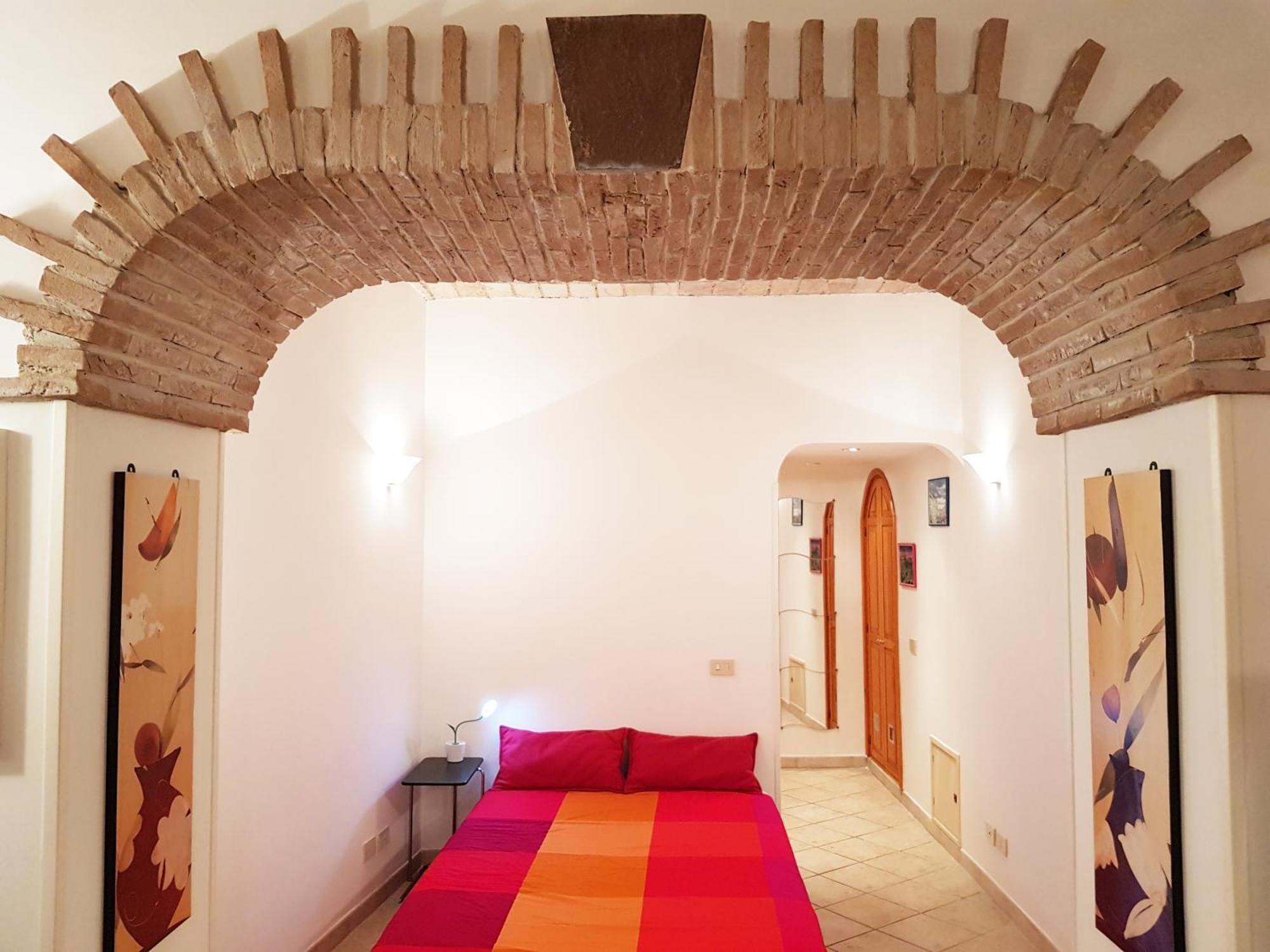 Studio Via Di Montegiordano Apartment Rome Luaran gambar