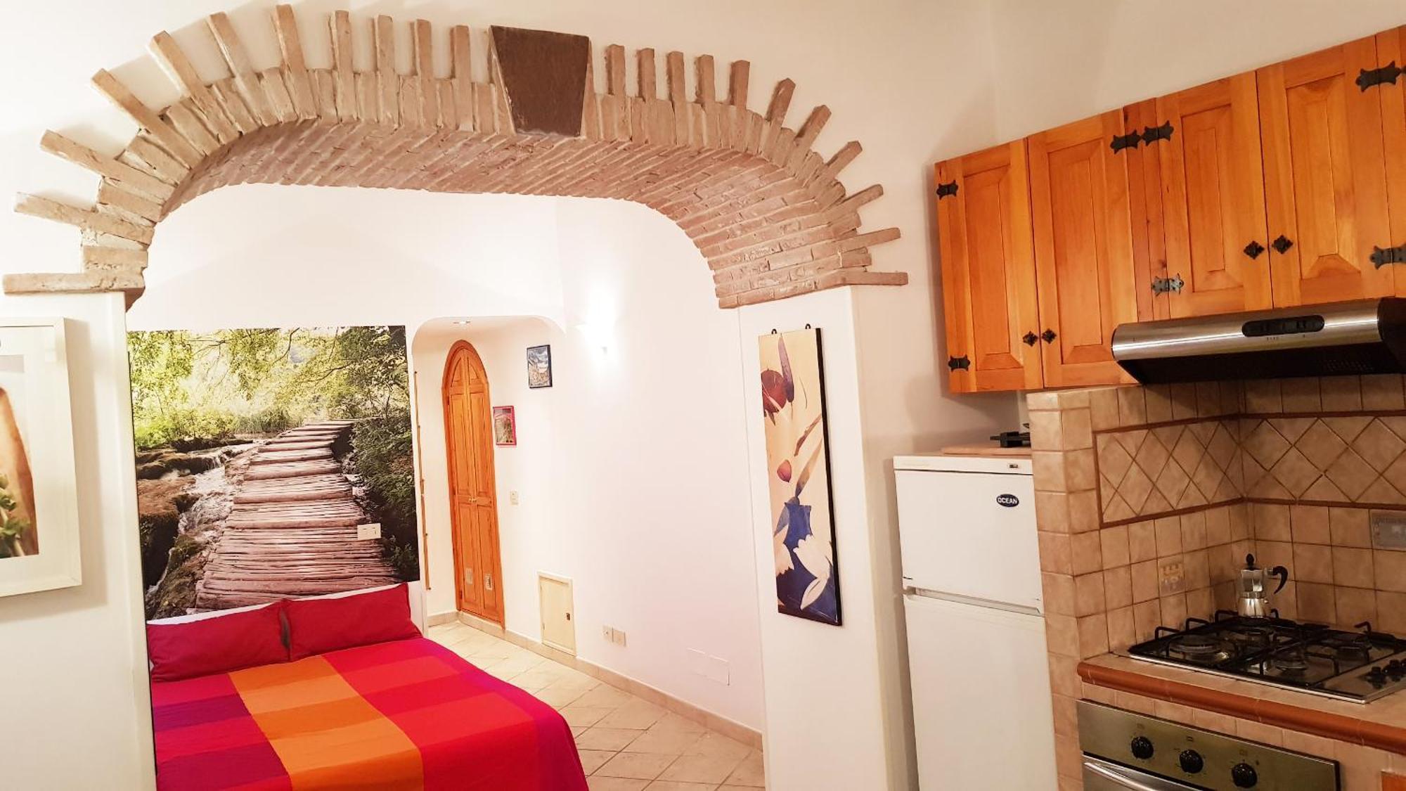 Studio Via Di Montegiordano Apartment Rome Luaran gambar