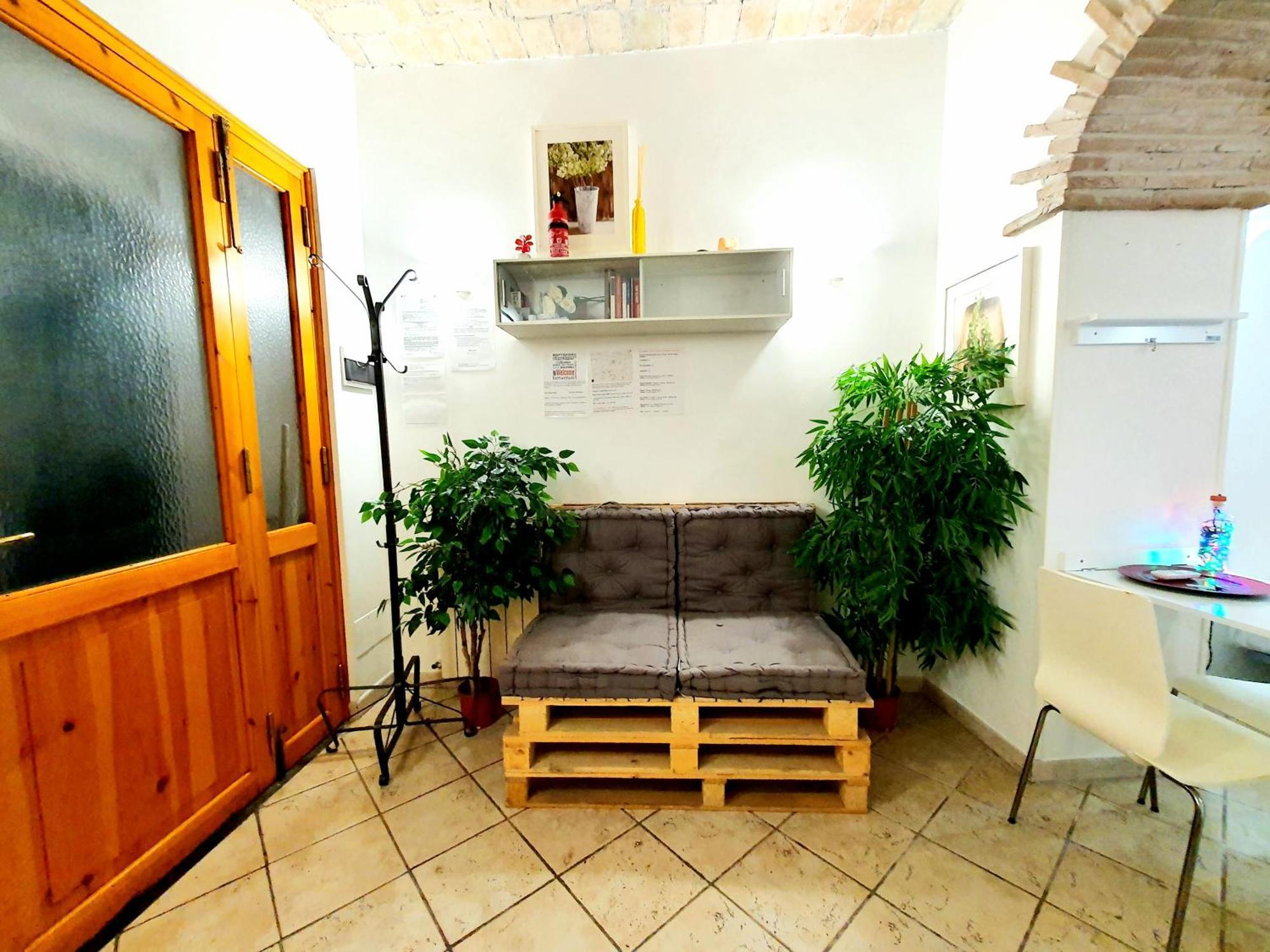 Studio Via Di Montegiordano Apartment Rome Luaran gambar